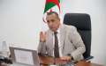 وزير الطاقة يأمر بتسريع معالجة ملفات الشراكة والتعاون مع النيجر وكوت ديفوار