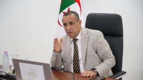 وزير الطاقة يأمر بتسريع معالجة ملفات الشراكة والتعاون مع النيجر وكوت ديفوار