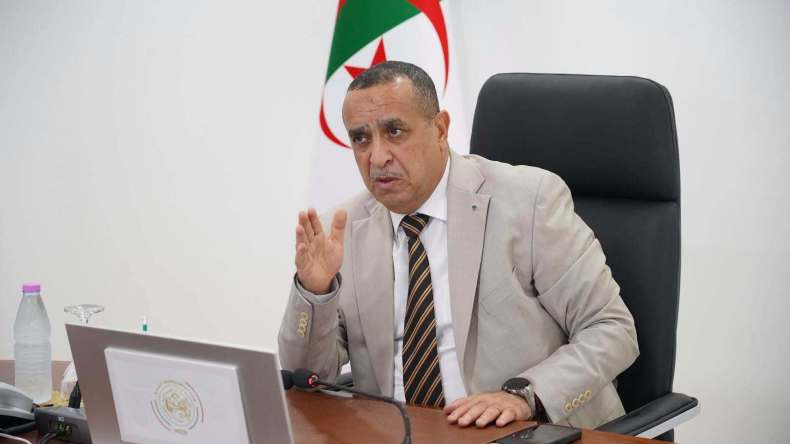 وزير الطاقة يأمر بتسريع معالجة ملفات الشراكة والتعاون مع النيجر وكوت ديفوار