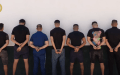 بالفيديو.. توقيف 7 أشخاص تورطوا في إحراق مسكن بوهران