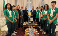 منها 41 ذهبية.. الجزائر تحصد 115 ميدالية وتحتل المركز الثاني إفريقيا