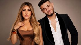 الشامي ونجوى كرم.. تعاون غير متوقع يجمع جيلين في قنبلة غنائية!