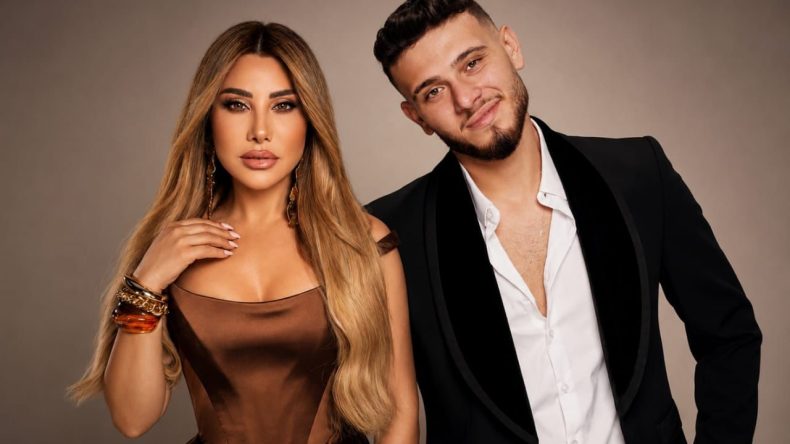 الشامي ونجوى كرم.. تعاون غير متوقع يجمع جيلين في قنبلة غنائية!