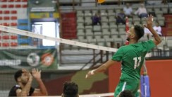 L’Algérie bat l’Egypte et file en demi-finales