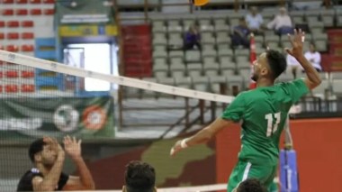 L’Algérie bat l’Egypte et file en demi-finales