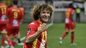 هذا اللاعب يُسارع الخطى نحو بيت “الخضر”