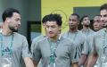 بِالصور: عودة “الخضر” إلى التدريبات بِالجزائر
