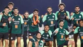 لاعب يُوجّه رسالة “مُبطّنة” إلى حمداني