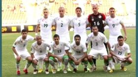 دولي سابق يلتحق بِجهاز التدريب