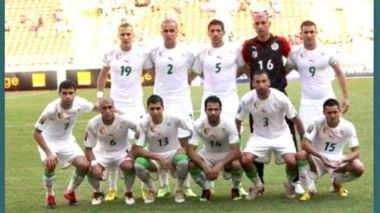 دولي سابق يلتحق بِجهاز التدريب