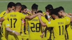أين يلعب اتحاد الحراش ومولودية بجاية؟