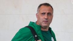 بِالفيديو: تصريحات المدرب حمداني بعد نيل الذهبية المتوسطية