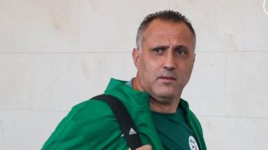 بِالفيديو: تصريحات المدرب حمداني بعد نيل الذهبية المتوسطية