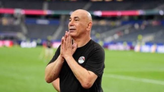 هذا هو مصير مدرب منتخب مصر