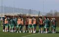 لاعب لبّى دعوة حمداني مبكّرا