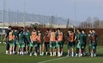 لاعب لبّى دعوة حمداني مبكّرا