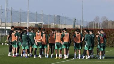 لاعب لبّى دعوة حمداني مبكّرا