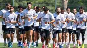 حمداني لن يستدعي هذا اللاعب