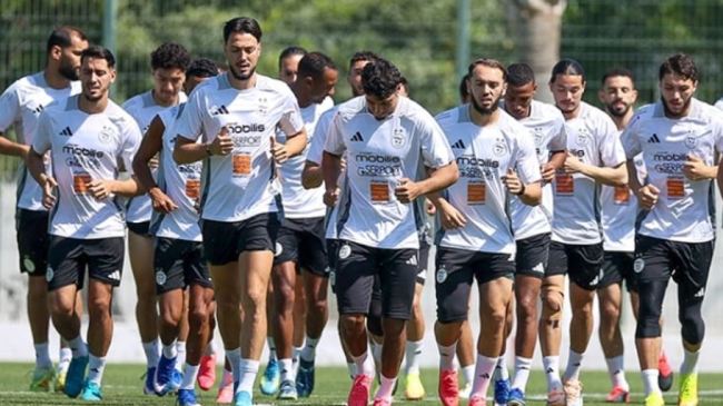 حمداني لن يستدعي هذا اللاعب