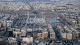اكتشاف 114 مليون طن من المعادن النادرة في المدينة المنورة