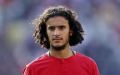 لاعب بلجيكي يُهين المغربي بوعدي بِوصف “حمار”!