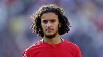 لاعب بلجيكي يُهين المغربي بوعدي بِوصف “حمار”!
