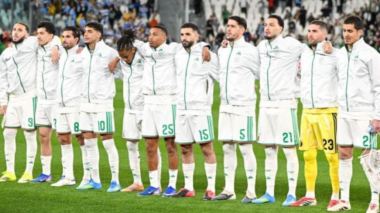 هذا اللاعب يتأرجح بين تلبية دعوة حمداني أو الغياب