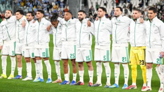 هذا اللاعب يتأرجح بين تلبية دعوة حمداني أو الغياب