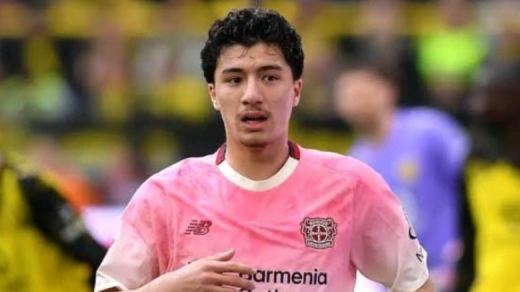 ما الذي ينقص إبراهيم مازة ليتحوّل إلى لاعب عالمي كبير؟