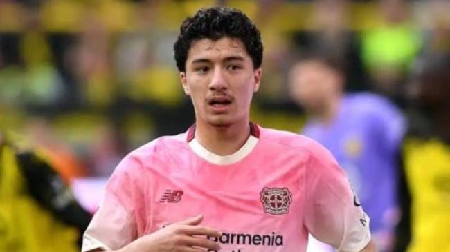 ما الذي ينقص إبراهيم مازة ليتحوّل إلى لاعب عالمي كبير؟