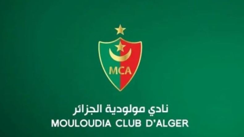رئيس جديد للمولودية