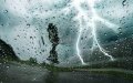 تنبيه: أمطار رعدية عبر هذه الولايات