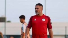 للتوضيح وحتى لا تختلط الأمور بِخصوص منتخب الأشبال