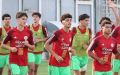 فوز أشبال “الخضر”