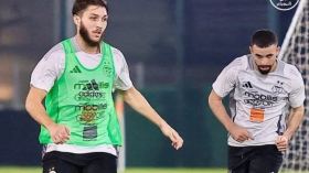آيت نوري وحجام… صفر دقيقة لعبًا