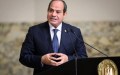 السيسي: مصر خسرت 20 مليار دولار من مداخيل قناة السويس