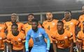 وصول وفد منتخب زامبيا إلى الجزائر