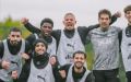 ماذا طلب زملاء آيت نوري من ماريسكا في التدريبات؟