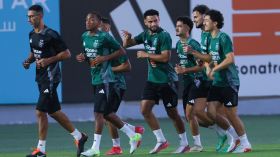 “الخضر” بين رهان نقاط زامبيا وتفادي فخ سبتمبر