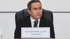 وزير الفلاحة: “كل قنطار ننتجه هو قنطار أقل نستورده وعملة صعبة ندخرها”