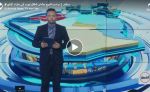 مراسم تشييع جثمان الطفل أيوب إلى مثواه الأخير