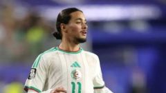قيمة حاج موسى بلغت 42.5 مليون أورو