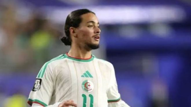 قيمة حاج موسى بلغت 42.5 مليون أورو