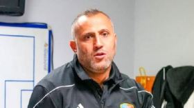 حمداني سيصطدم مبكّرا بِهذا المشكل