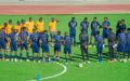 بِالفيديو: تدريبات منتخب زامبيا قبيل مواجهة الجزائر