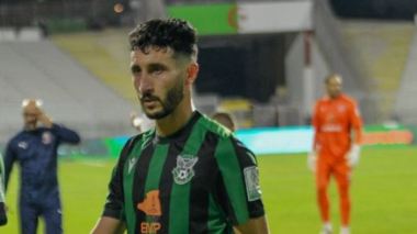 بِالفيديو: ابن البرواقية يدخل تاريخ البطولة الوطنية