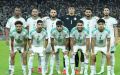 قبّال وبلعيد ورمضان منتظرون في مباراة بورندي