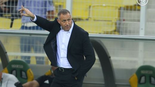 خرجة آيت نوري تثير الجدل وحمداني يرفض التلاعب بالانضباط