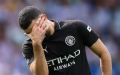مدرب مانشستر سيتي يُمعن في “استفزاز” آيت نوري