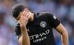 مدرب مانشستر سيتي يُمعن في “استفزاز” آيت نوري